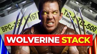 BPC-157 & TB-500: The Truth About the Wolverine Stack