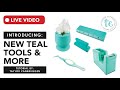 Introducing New Teal Tools | What They Are & Why They Are Useful