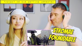 FORMIDABLE - STROMAE **REACTION** | \