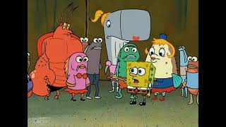 SpongeBob SquarePants Band Geeks but only when Pearl is on screen