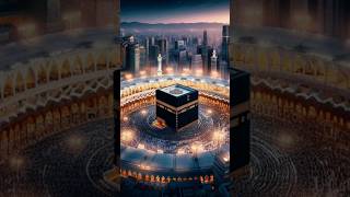 Islamic video of the Khana kaba #beautiful #khana # viral video #viralshort#