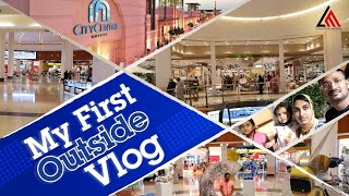 Muscat City Centre | City Centre Vlog | City Center Muscat