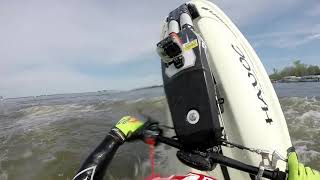 Gopro Jet Ski Freestyle  Pro Freestyle Finals Lake Milton