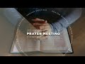 Prayer Meeting - September 17, 2020