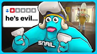 1 Star VS 5 Star Animal Company Fan Games