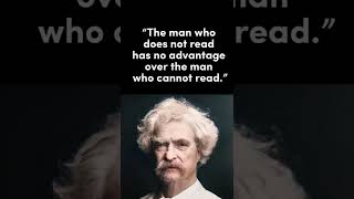 Mark Twain Quotes you should know before you Get Old | Life Changing, Inspiring quotes