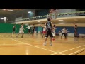 kblwe 2015100308 彩虹道之友 黑 vs h.m iept 白 q1