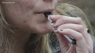 SCOTUS hearing over flavored vape marketing