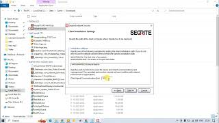 How to Install Seqrite EPS Console 7.6 [Step-by-Step Guide] - Security Xprt