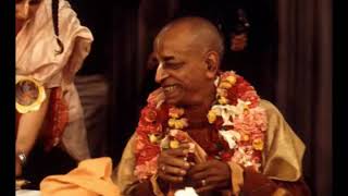 Prabhupada 0592 Просто трябва да стигнете до мисленето за Кришна, това е съвършенство