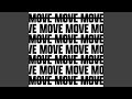 Move