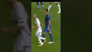 zidane kafa