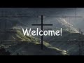 Narrative Church Live Stream