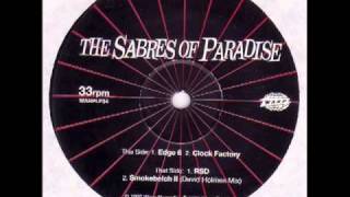 Sabres of Paradise - Smokebelch II (David Holmes Mix)