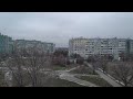 ЗАПОРОЖЬЕ СЕГОДНЯ ОБСТАНОВКА В ГОРОДЕ... 13.01.2025