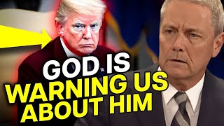 Pastor Loran Livingston WARNING [ Trump Bible ] | Prophetic Warning About Trump