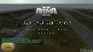 ARMA 2 Tutorial's: Ep.1 Basic Controls and Multiplayer Tactics!