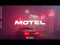 Motel - Beat Reggaeton Instrumental (Prod. Karlek)