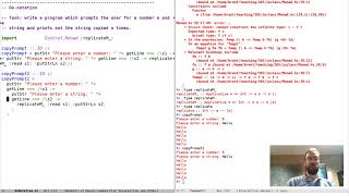 Do notation