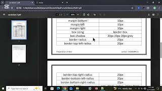 CSS Box-Shadow and Border-Radius Explained