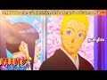 Naruto weds Hinata💞 | L💗VE | Tamil Explain | #naruto | Anime simple tamizha