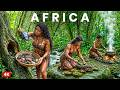 Wonders of  Africa | What’s Really Happening Inside Africa’s Isolated Villages? | Travel Documentary