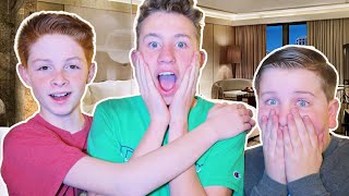 Huge Surprise Coming! | He Has No Idea!