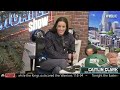 Caitlin Clark isn't feeling pressured to lift the WNBA to greater heights  The Pat McAfee Show