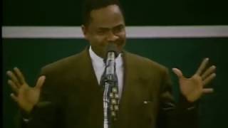 The Lord is my Shepherd (Live Sermon) - Rev Timothy Flemming Sr. - 1996