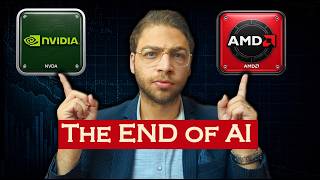 Nvidia Ends The AMD Era? - Watch This Now