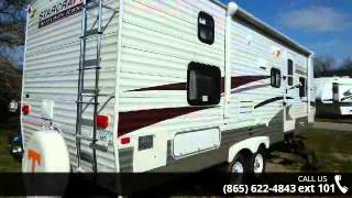 2012 Starcraft Autumn Ridge 256BHS - Chilhowee RV Center ...