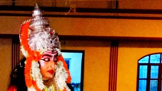 Yakshagana #yakshaganashorts #shorts #youtubeshorts