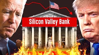 How Silicon Valley Bank Collapse and What It Means for the Economy