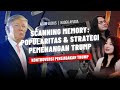 KONTROVERSI PENEMBAKAN TRUMP, STRATEGI & POPULARITAS | SCANNING MEMORY | NATIONAL LEADERS SERIES