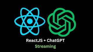 Streaming OpenAI Responses | ReactJS + FastAPI
