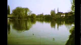 Beetzsee in Brandenburg an der Havel 1983