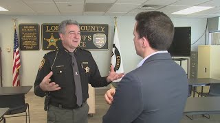 Lorain County to help ICE in arresting illegal immigrants