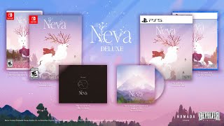 Neva | Launch Trailer