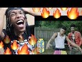 NLE Choppa - Shotta Flow Remix ft. Blueface (Dir. by @_ColeBennett_)