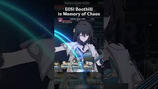 E0S1 BOOTHILL IN MEMORY OF CHAOS