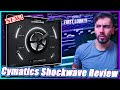 Cymatics Shockwave Review: Solution For Perfect Bass