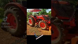 🚜#លក់ត្រាក់ទ័រM6040 022 18500$ចចាតម្លៃសមរម្យ🚜មួយឈុត🇰🇭ទីតាំងព្រៃវែង📲0963131379📲0886925113📲011262861📩