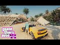 GTA 6 Graphics - 2021 8k Resolution MAX Ray Tracing Ultra Settings! RTX 3090 Gameplay [GTA 5 PC Mod]