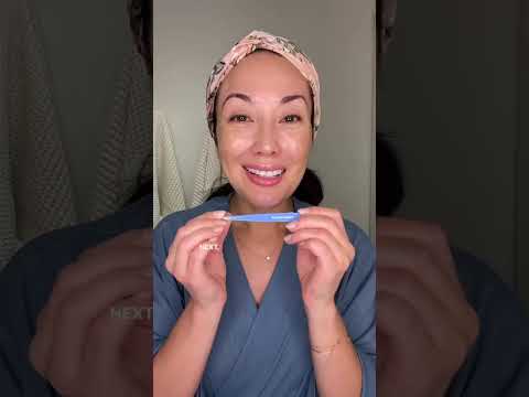 Should you moisturize eyebrows?