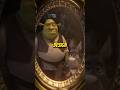 Shrek is the NEW Ugly Sonic #shrek5 #dreamworks #sonicthehedgehog #pussinboots #donkey