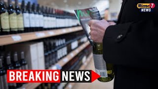 LCBO Halts U.S. Liquor Sales Amid Trump Tariffs: What It Means for Ontario