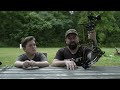 review legit rth compound bow bear archery