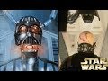 How Darth Vader Felt the First Time In His Suit – Star Wars Explained