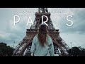 WE MOVED TO PARIS! (the beginning of our new life)