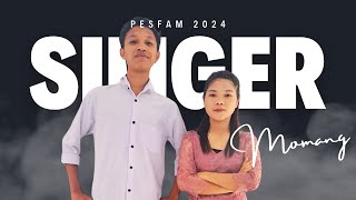 Momang-Illo Djeer (Karoke-Vokal Duet) Pesfam Smager 2024